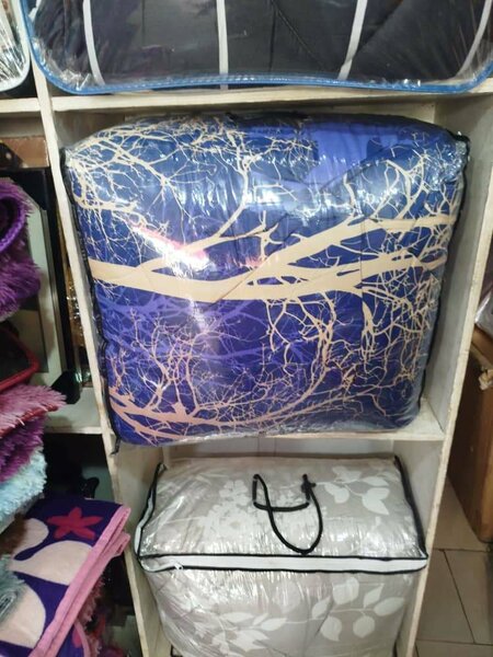 Housse de Couette Imprimée