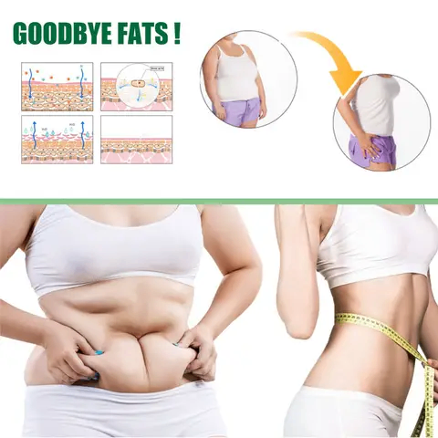 Spray Amaincissant brûle  graisses