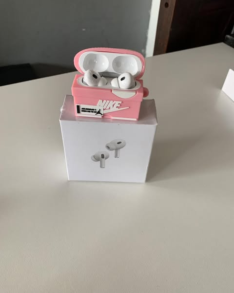 air pod cases  