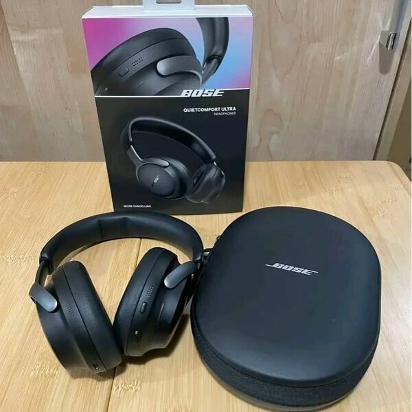 Bose QuietComfort Ultra neuf