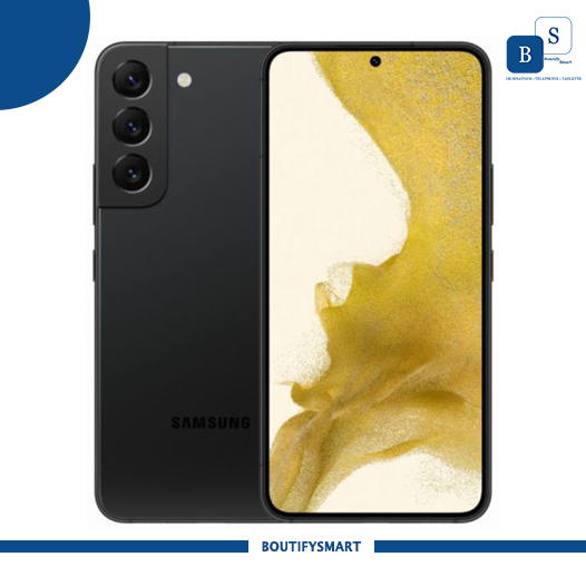 Samsung Galaxy S22 -8/128Go