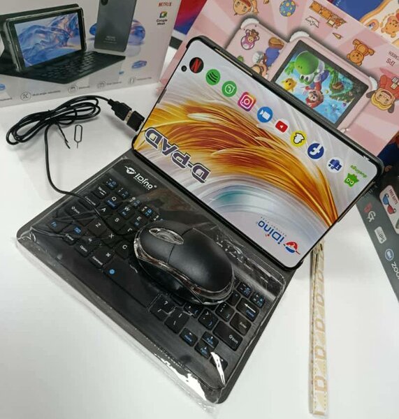 Tablette éducative enfant