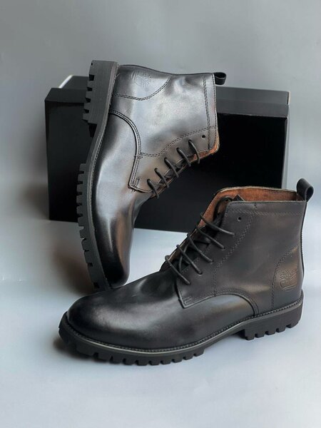 TIMBERLAND BOOT