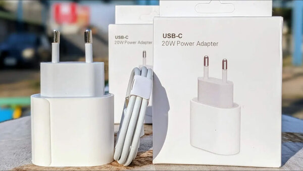 USB-C Charger