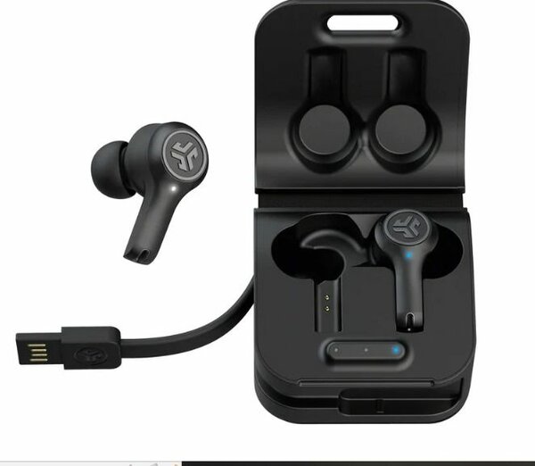 JLab earbuds