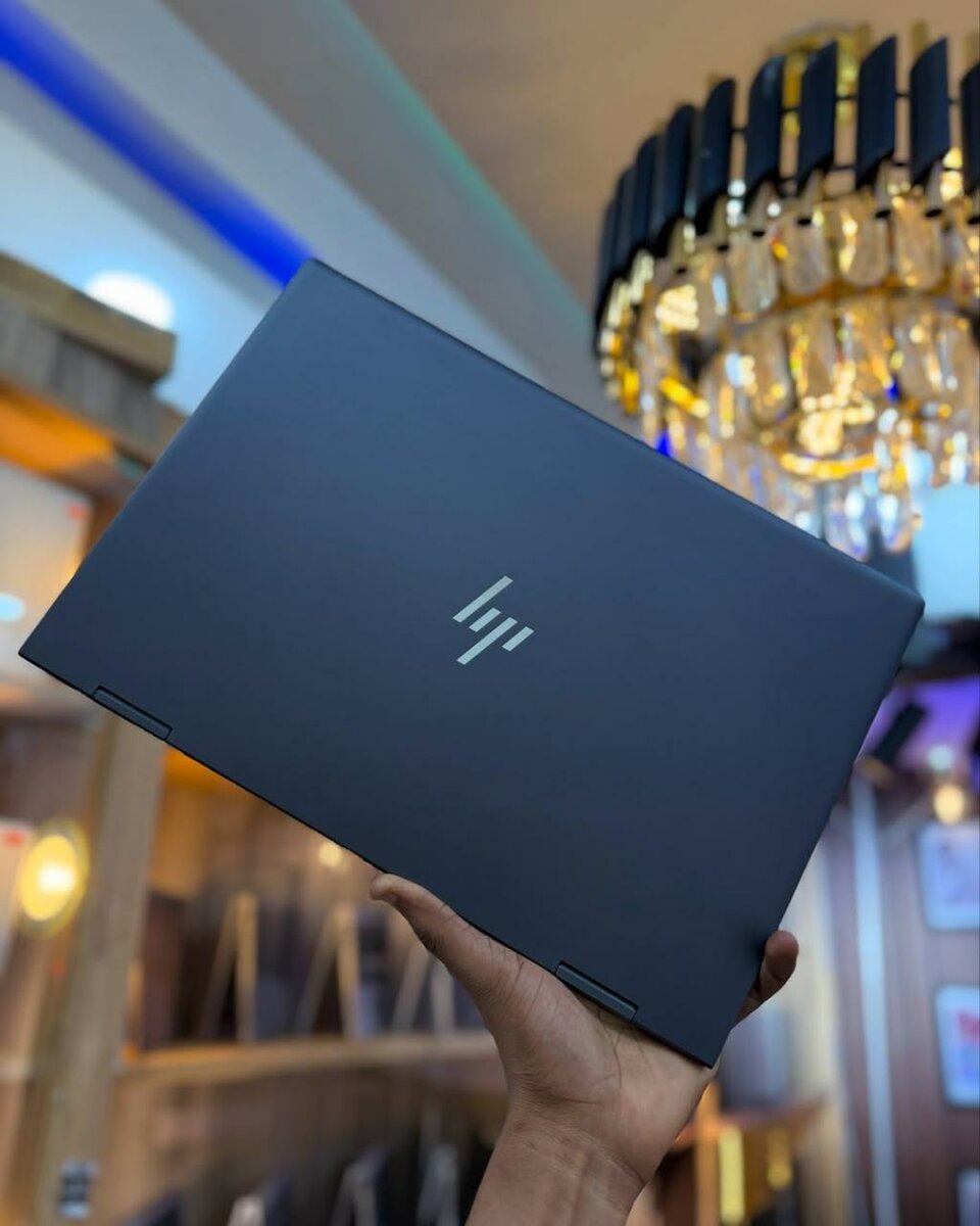 Gaming & Graphics Hp Envy x360 with Pen ️