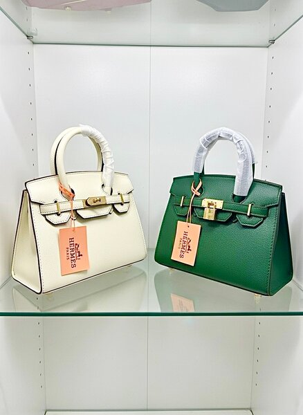 Sac à main petit Format (23cm)