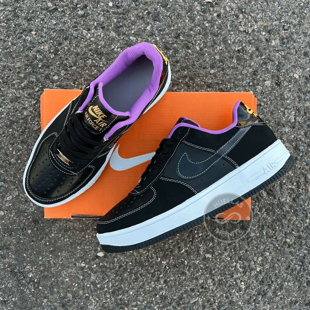 NIKE AIRFORCE CLASSIC