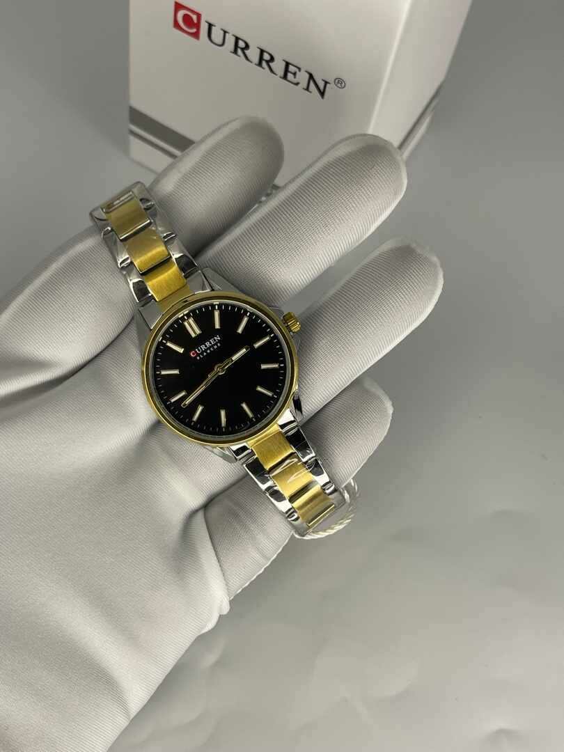 Montre élégante Curren