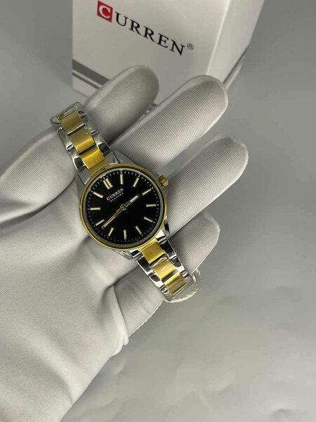 Montre élégante Curren