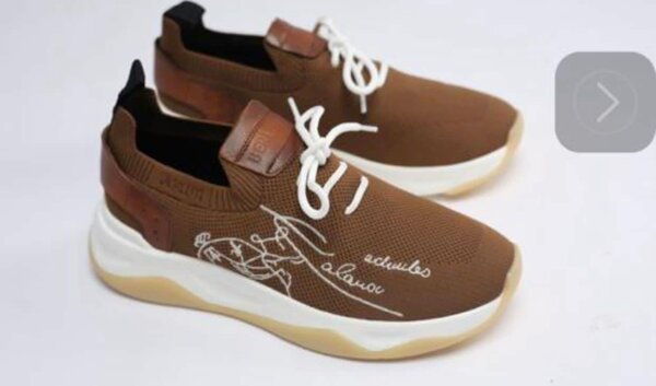 BERLUTI SHADOW ORIGINALE