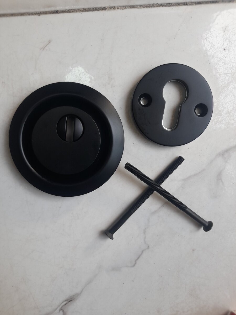 Turkey cylinder cover