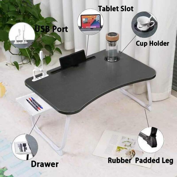 USB LAPTOP TABLE