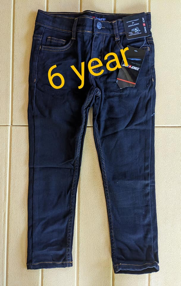 Premium Quality Jeans