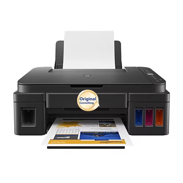 Imprimante Canon PIXMA G3410