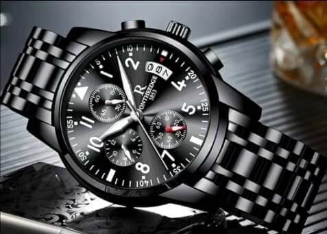 ONTHEEDGE Classic Watch