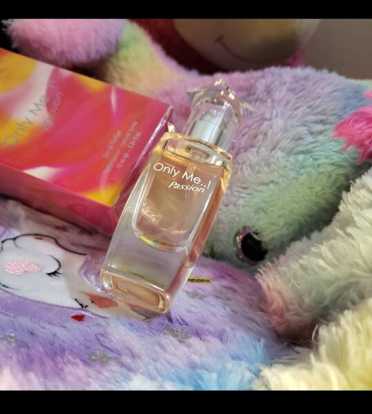 Parfum Floral "Only Me Passion"