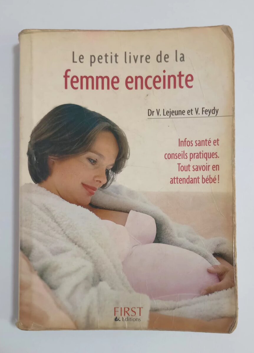 Guide de la femme enceinte