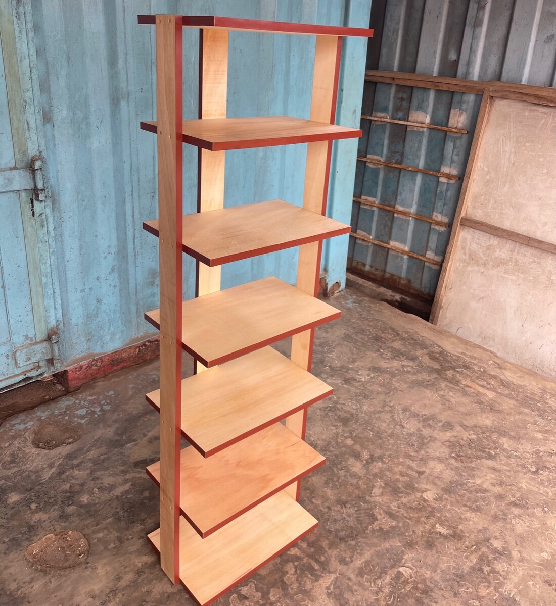 14 Pairs of Shoe Rack