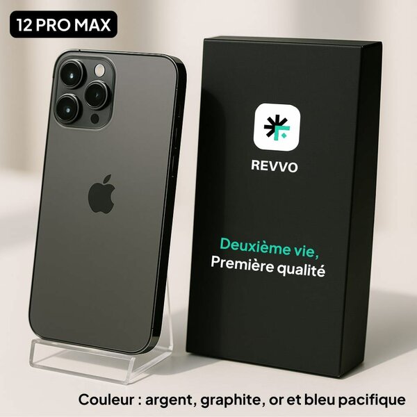 iPhone 12 Pro Max 256GB