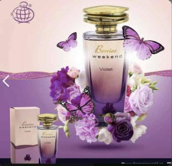 Parfums  100ml