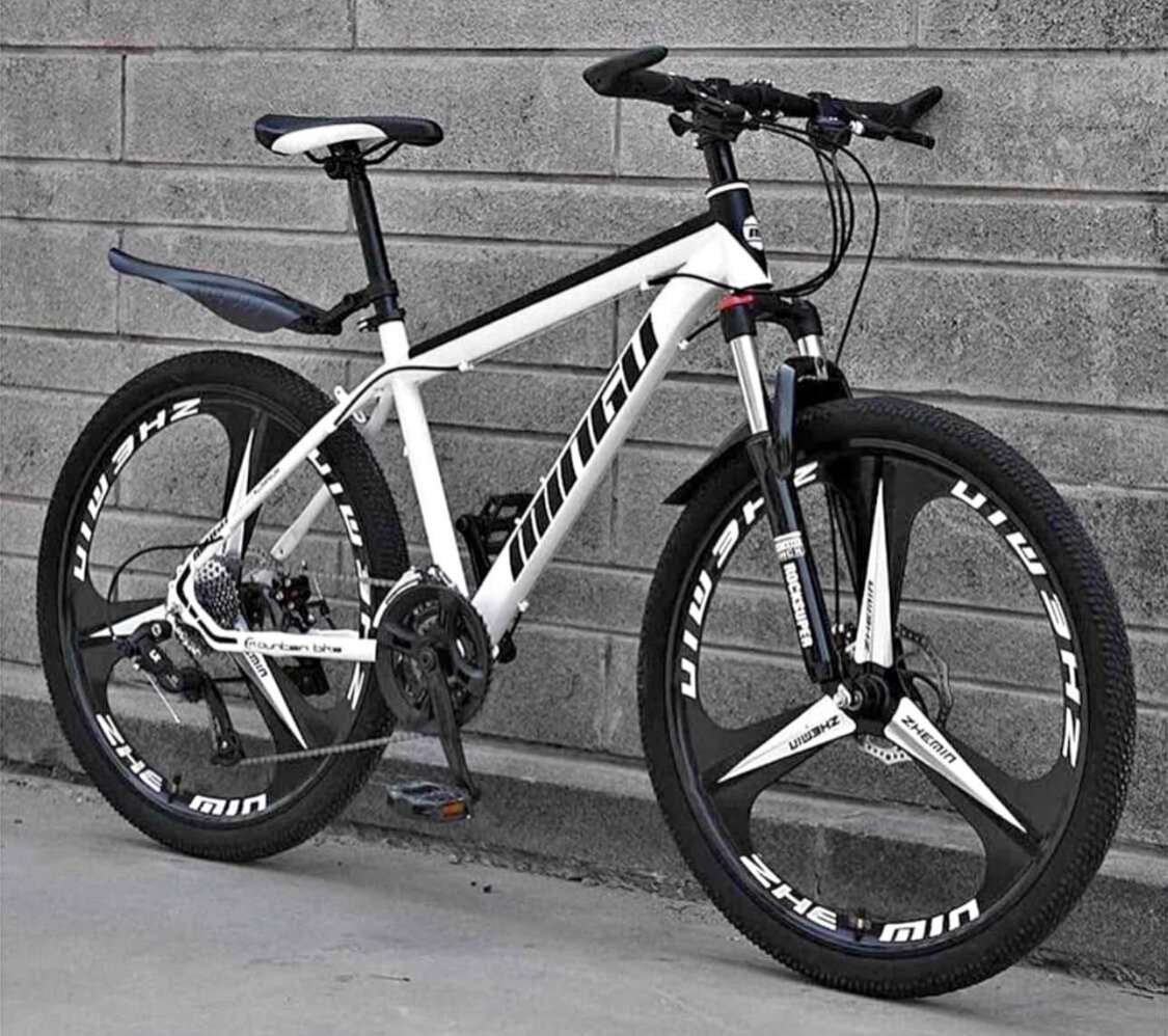 VTT haute performance