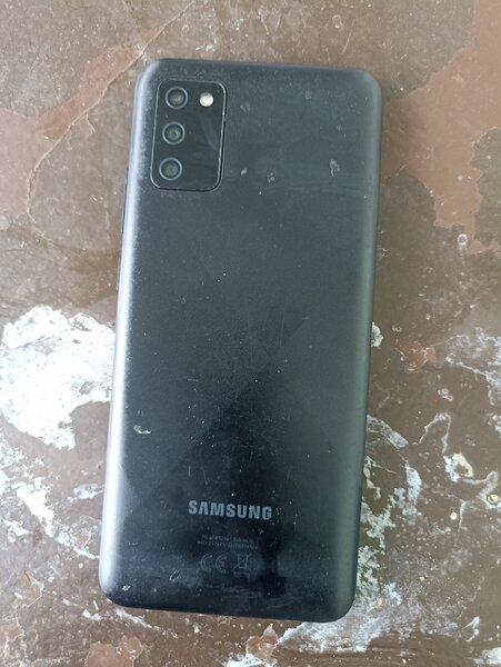 Samsung A02s