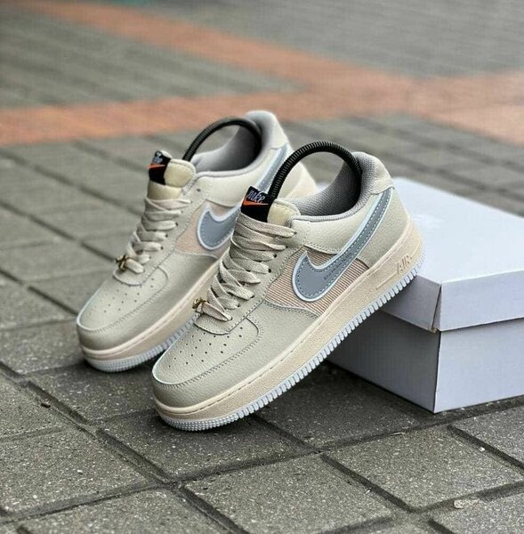Baskets Nike Air Force 1