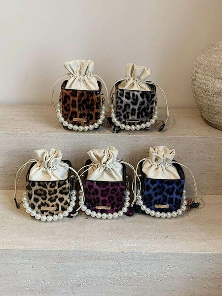 Sac à bandoulière tendance