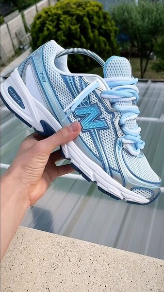 Chaussures Running New Balance