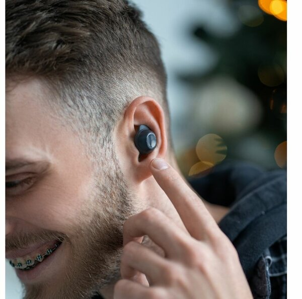 Écouteurs Samsung Galaxy Buds FE