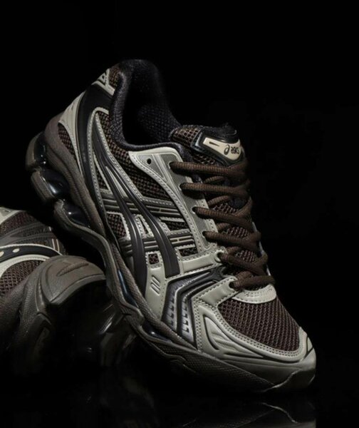 Chaussures de sport Asics