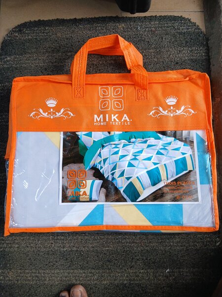 Parure de Lit Mika Design