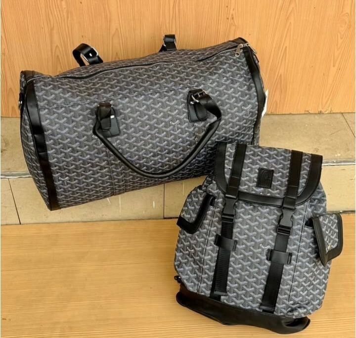 Goyard bags