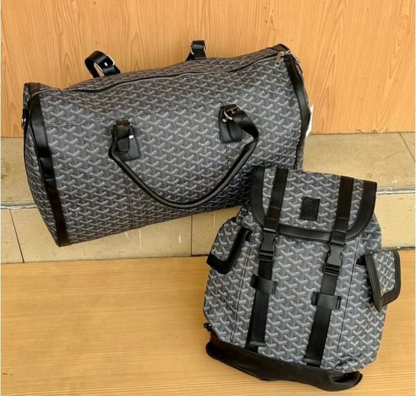 Goyard bags