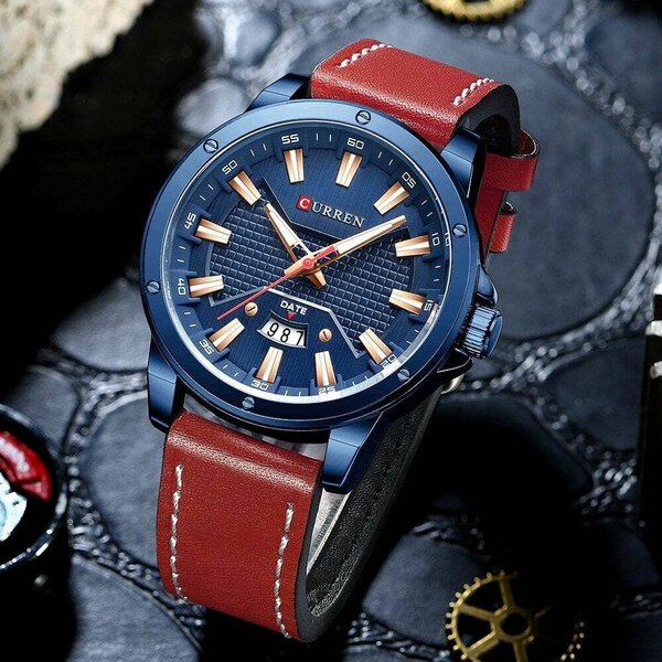 Montre Curren mixte