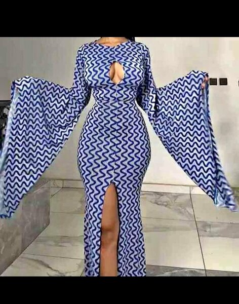 Vêtements confectionnés