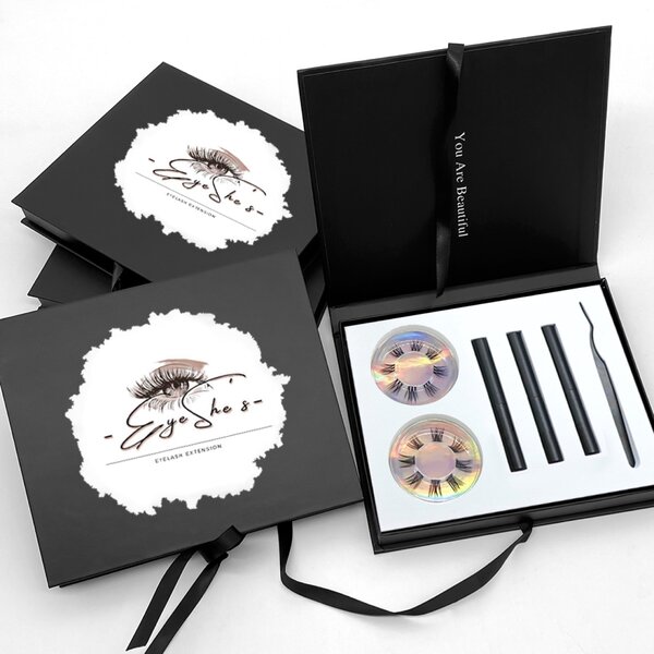 EyeShes extension de cils