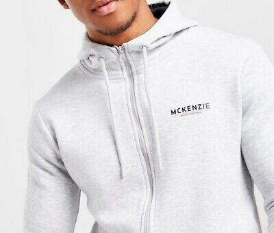 Men Zipper Hoodie
