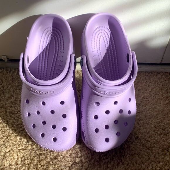 Crocs classique