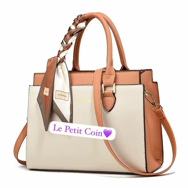Sac à main élégant femme