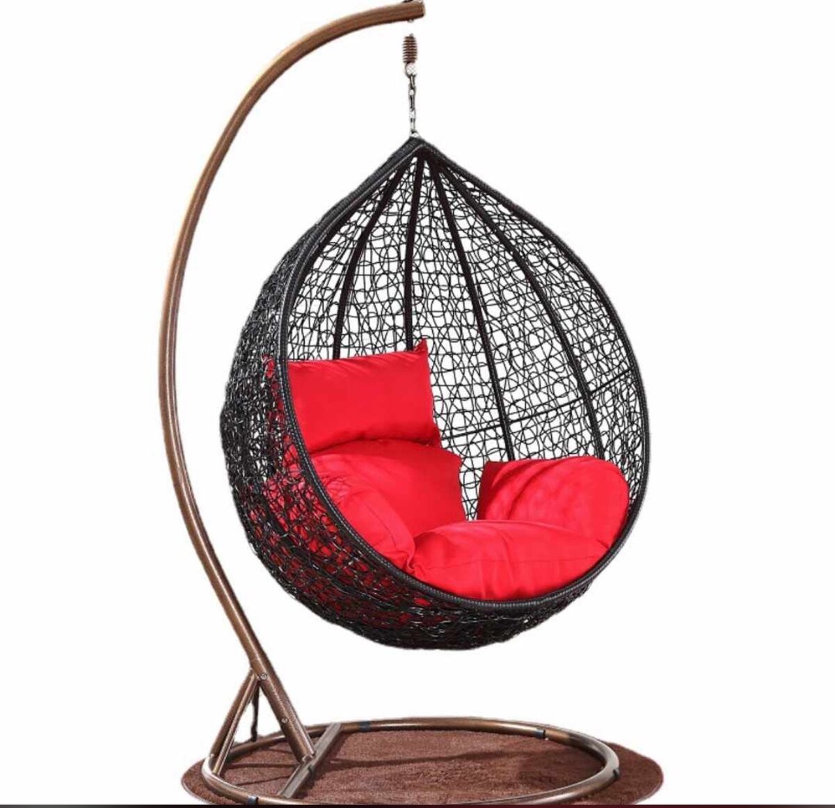 SWING CHAIR /EGG CHAIR / ROCK CHAIR