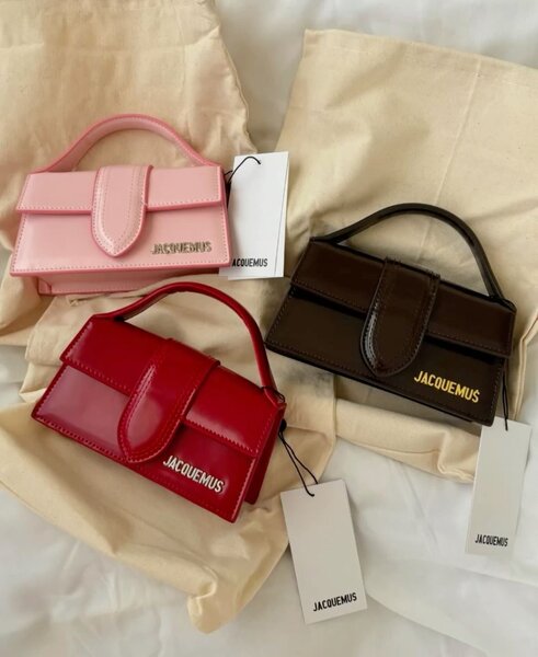 Sacs à main Jacquemus élégants