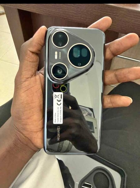 Huawei Pura80 Ultra Smartphone