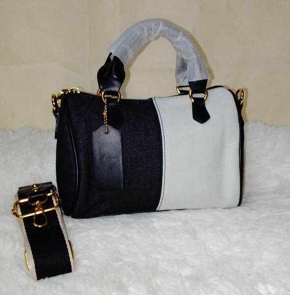 Sac à main élégant en cuir