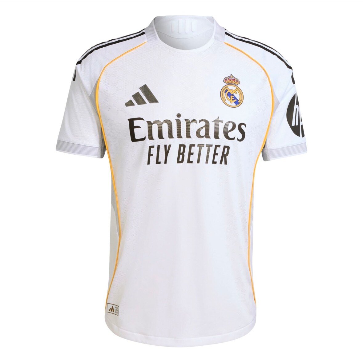 Real Madrid VERSION PRO