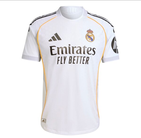 Real Madrid VERSION PRO