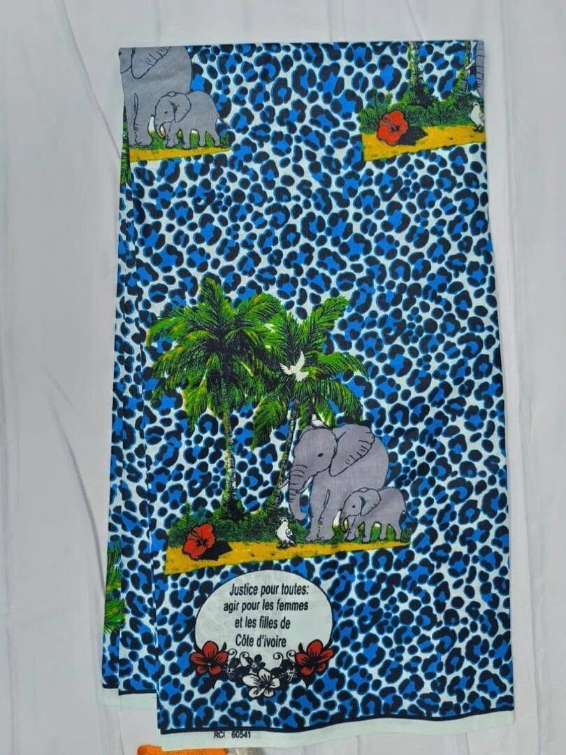 8 mars Côte divoire