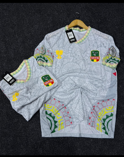 Maillot Équipe Sénégal