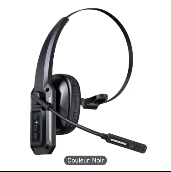 Balalafon  écouter bluetooth o